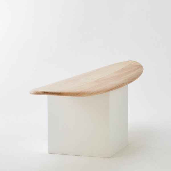 衝浪板 長板 WOOD SKIN Surfboard Longboard LOG01 - 图片 5