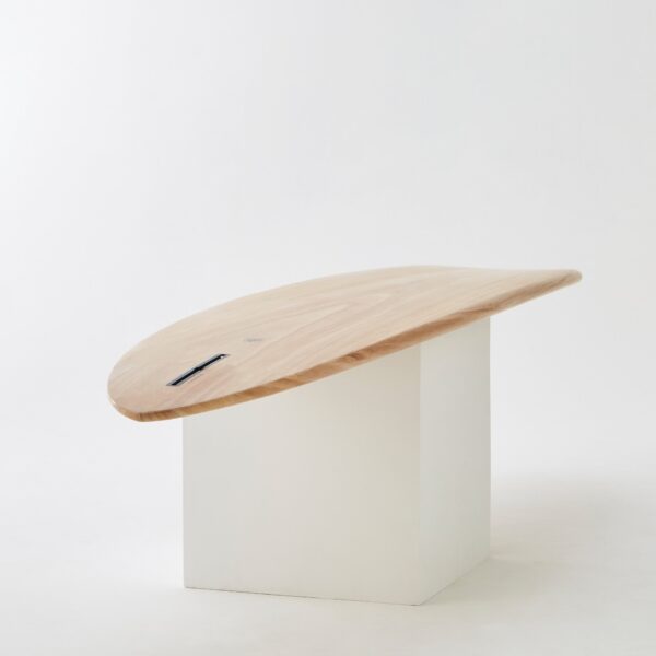 衝浪板 長板 WOOD SKIN Surfboard Longboard LOG01 - 图片 6