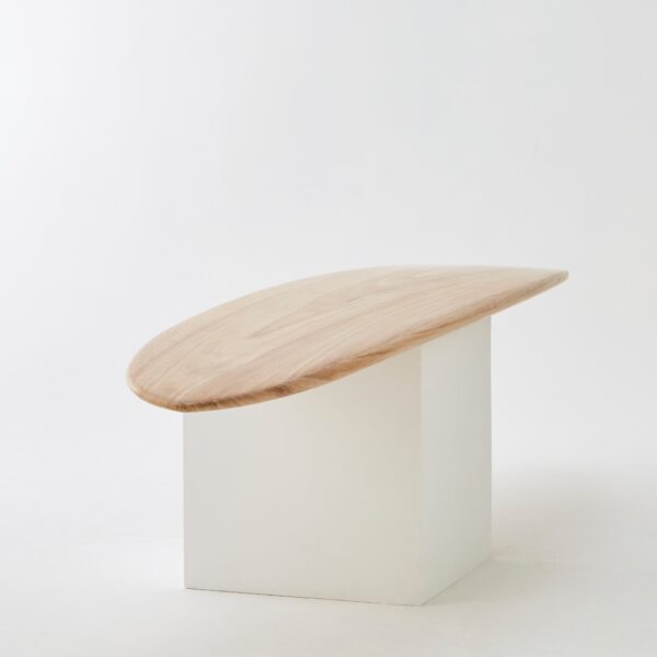 衝浪板 長板 WOOD SKIN Surfboard Longboard LOG01 - 图片 7