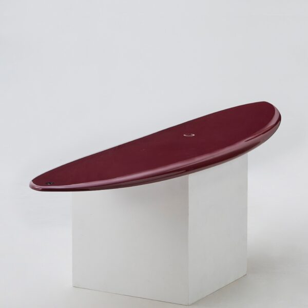 衝浪板 中長板 WOOD SKIN Surfboard Mid Length MID04 Twin - 图片 4