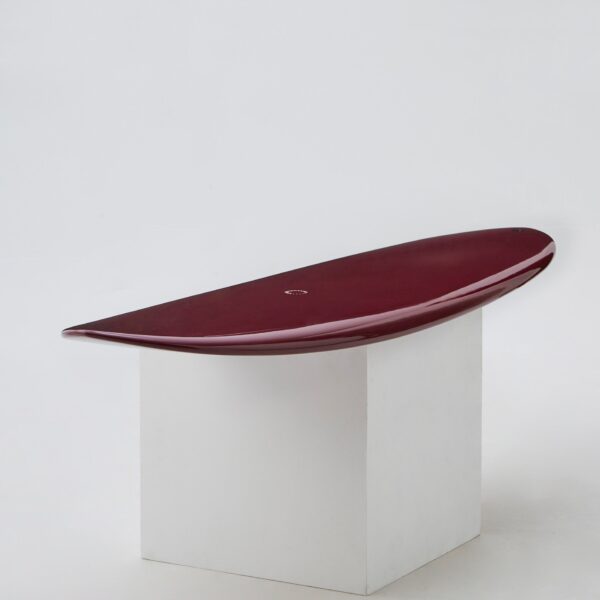 衝浪板 中長板 WOOD SKIN Surfboard Mid Length MID04 Twin - 图片 5