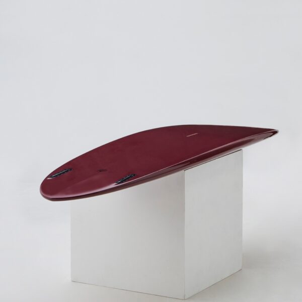 衝浪板 中長板 WOOD SKIN Surfboard Mid Length MID04 Twin - 图片 6